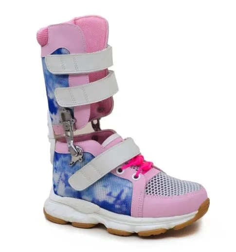 Orthopedic Boots View 1