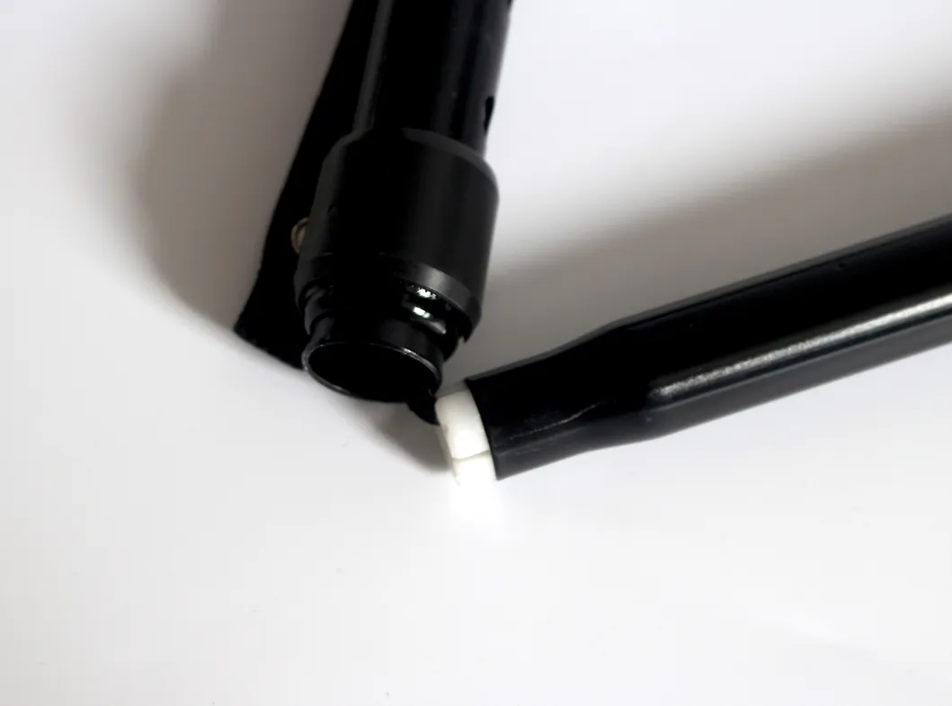 Aluminum Alloy Walking Cane Structure