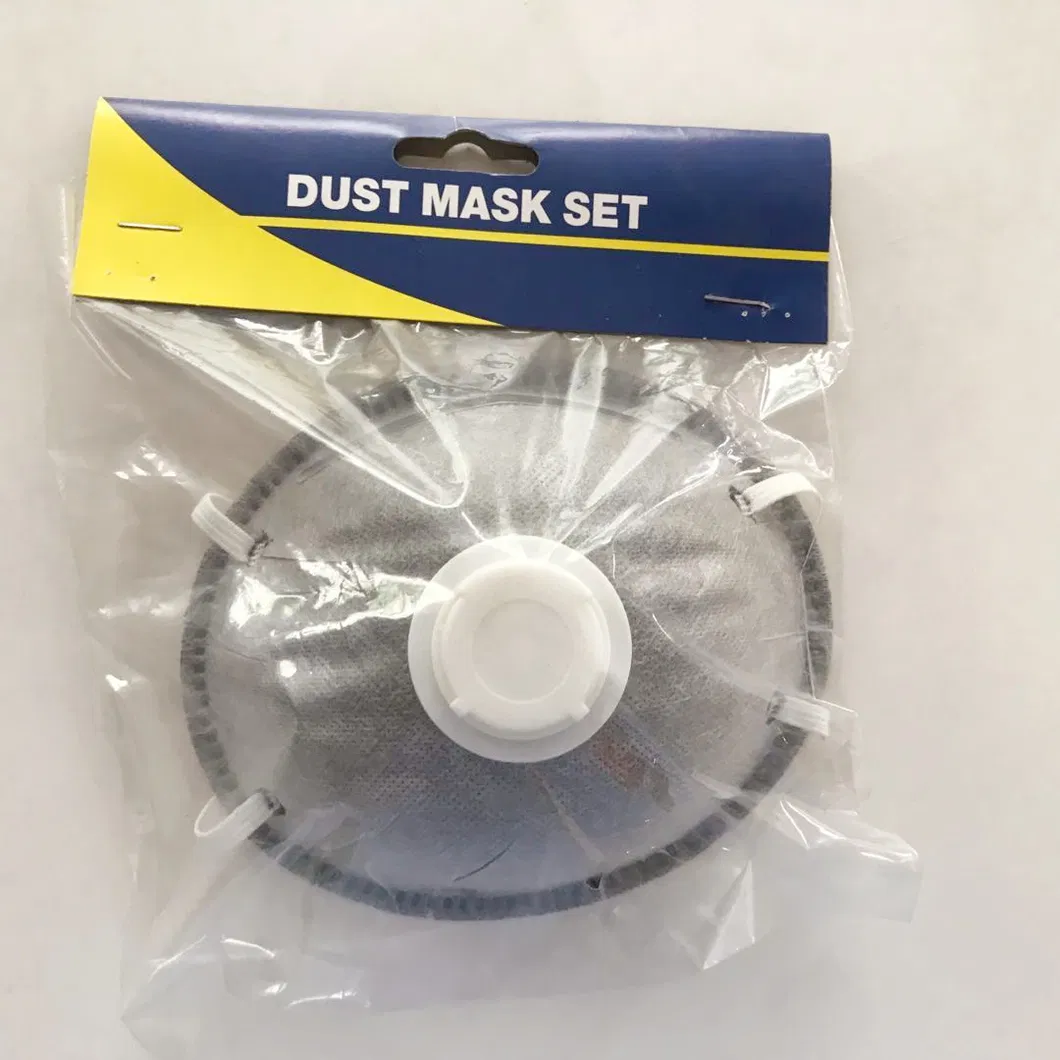 3ply Protective Safety Face Mask 2