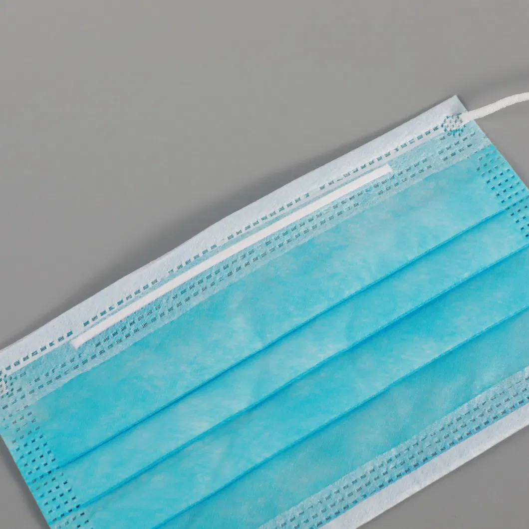 Protective Mask View 4