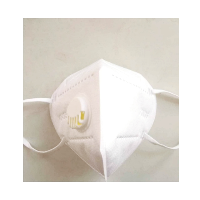 Wholesale Air Pollution Mouth Protective Five Layers Dust Face Mask Disposable