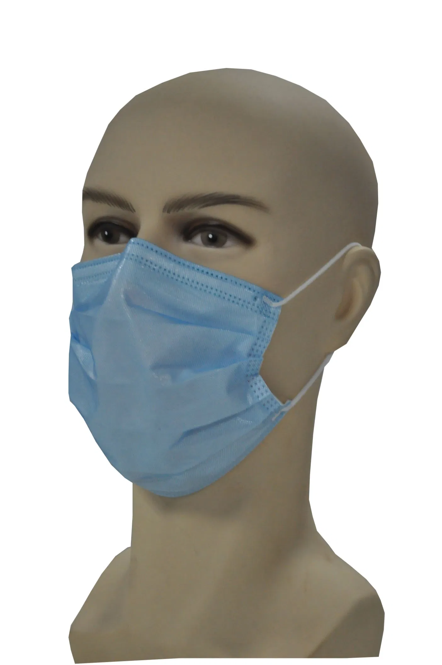 Surgical /Non-Woven/Disposable/Medical Supply/Face Mask/Mask