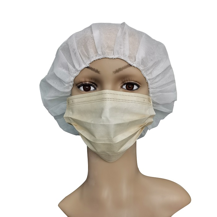 17.5*9.5cm 99% High Filtration Anti-Bacterial Surgical 3ply Breathable Medical Face Masks