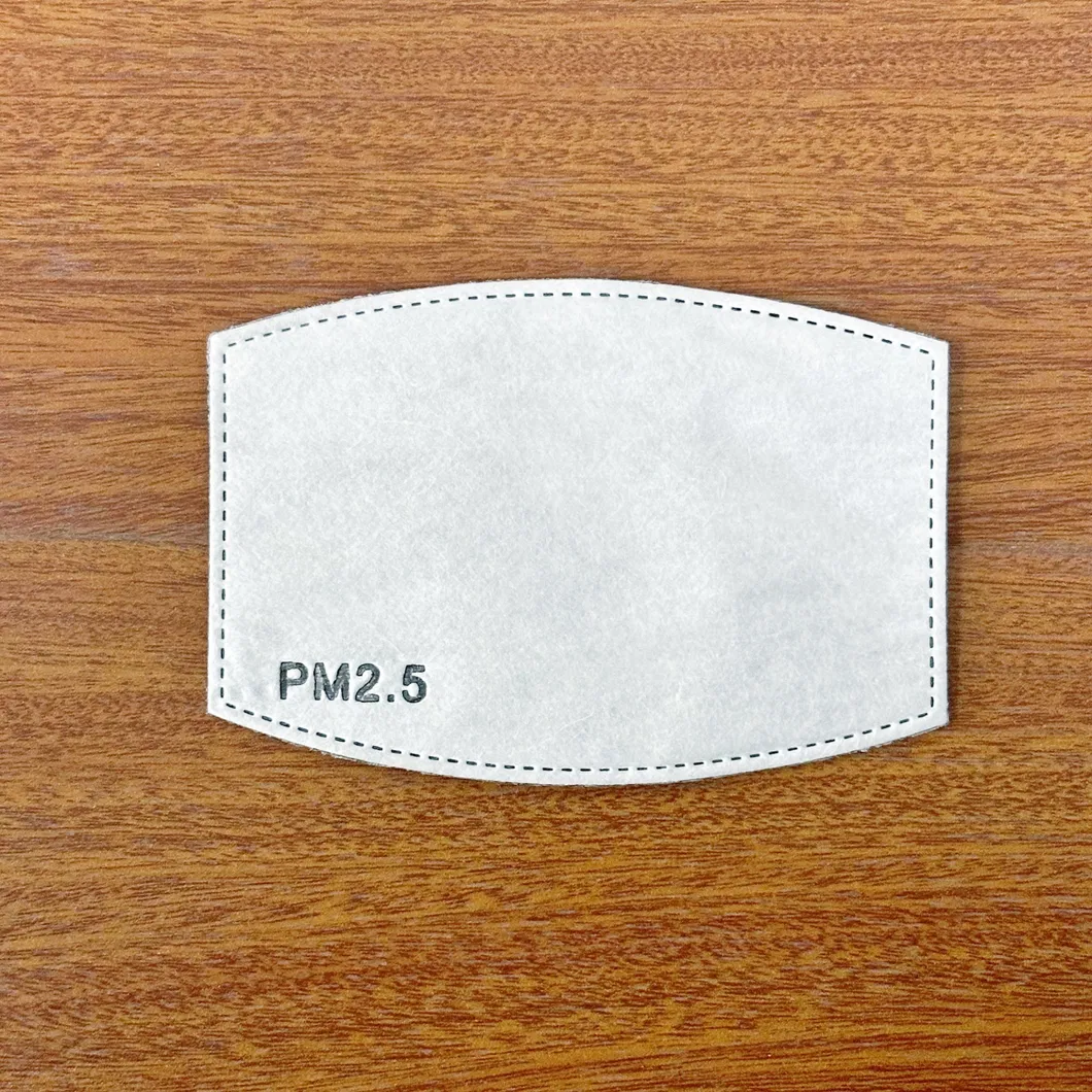 Filtration Product Display