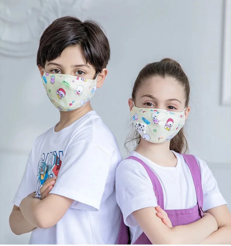 Breathable Face Mask