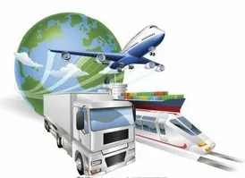 Express Air Shipping