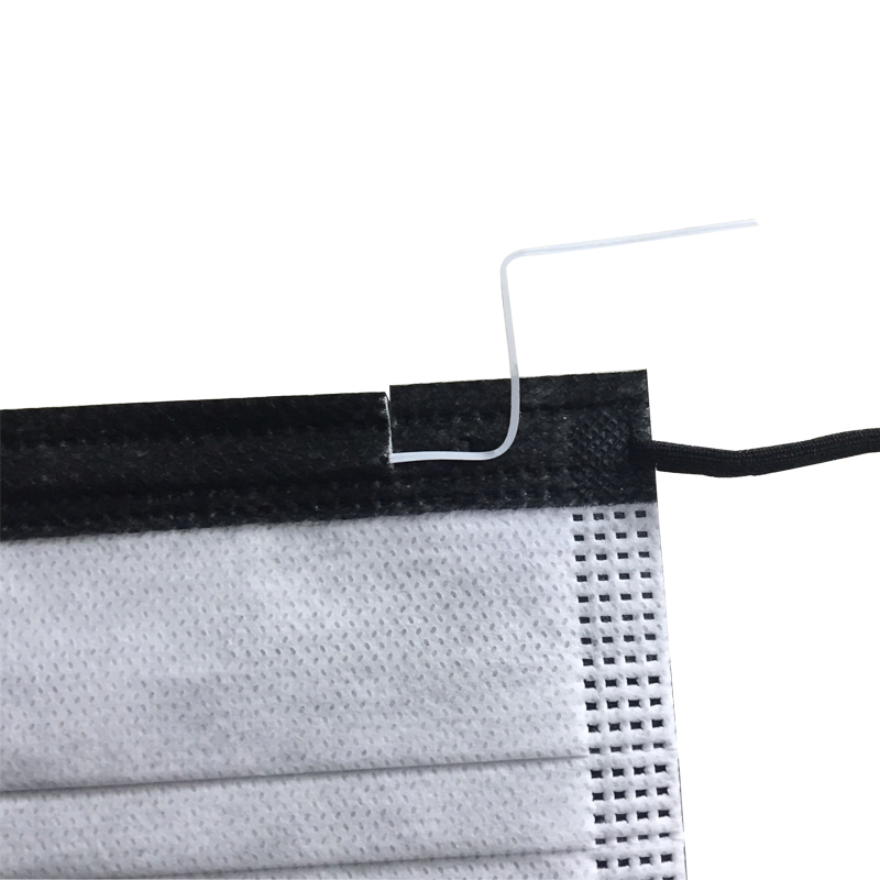 Wholesale Dust Disposable Surgical Reusable 3ply Nonwoven Fabric Medical Mask Dental Supply