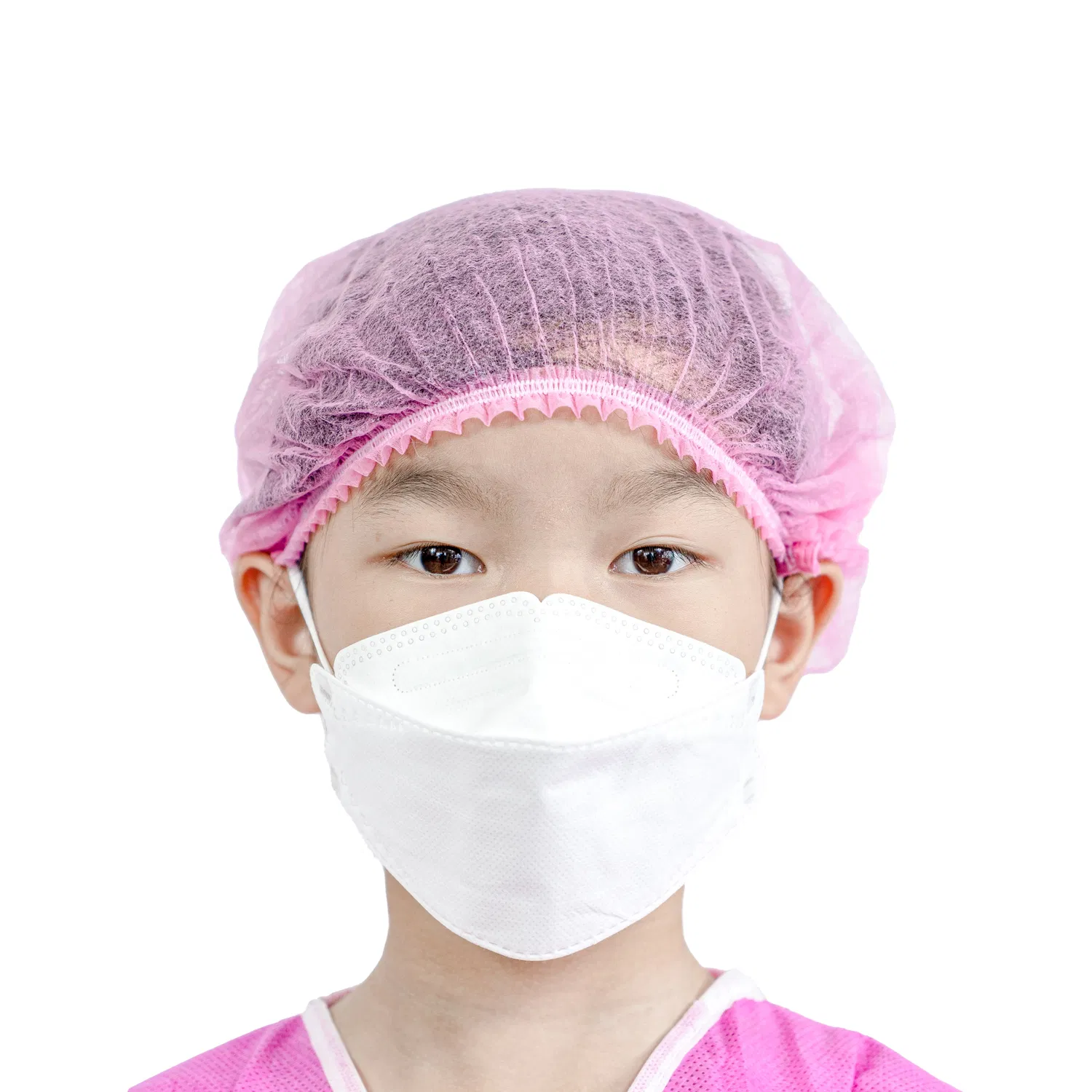 Children Nose Mask Christmas Kf94 Face Face Mask for Kids