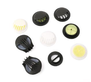 High Quality Non-Woven FFP3 Nrd Dust Mask with Exhalation Valve Mask