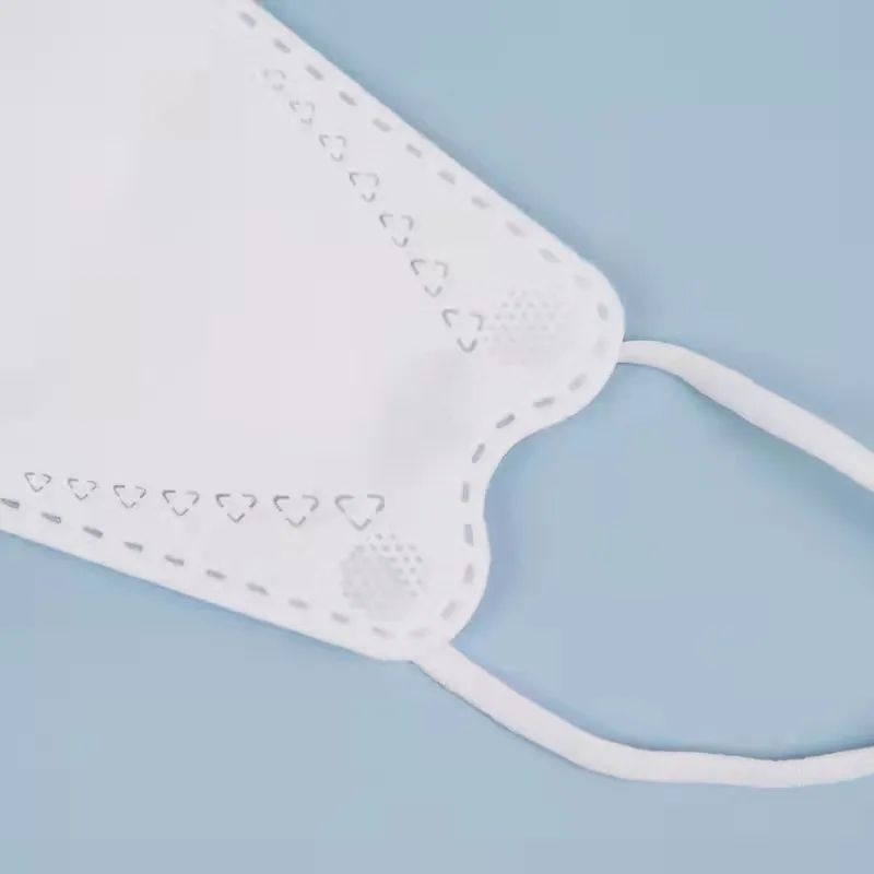 KF94 Protective Mask View