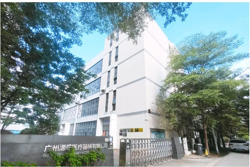 Medical Manufacturing Facility