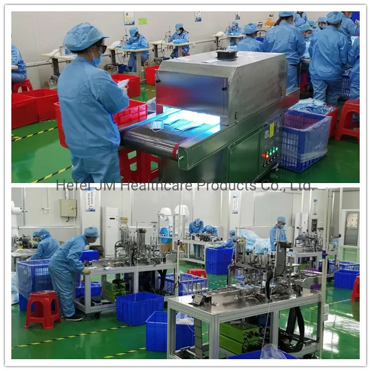 Production Facility