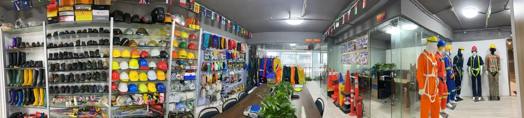 Half Face Gas Mask Overview