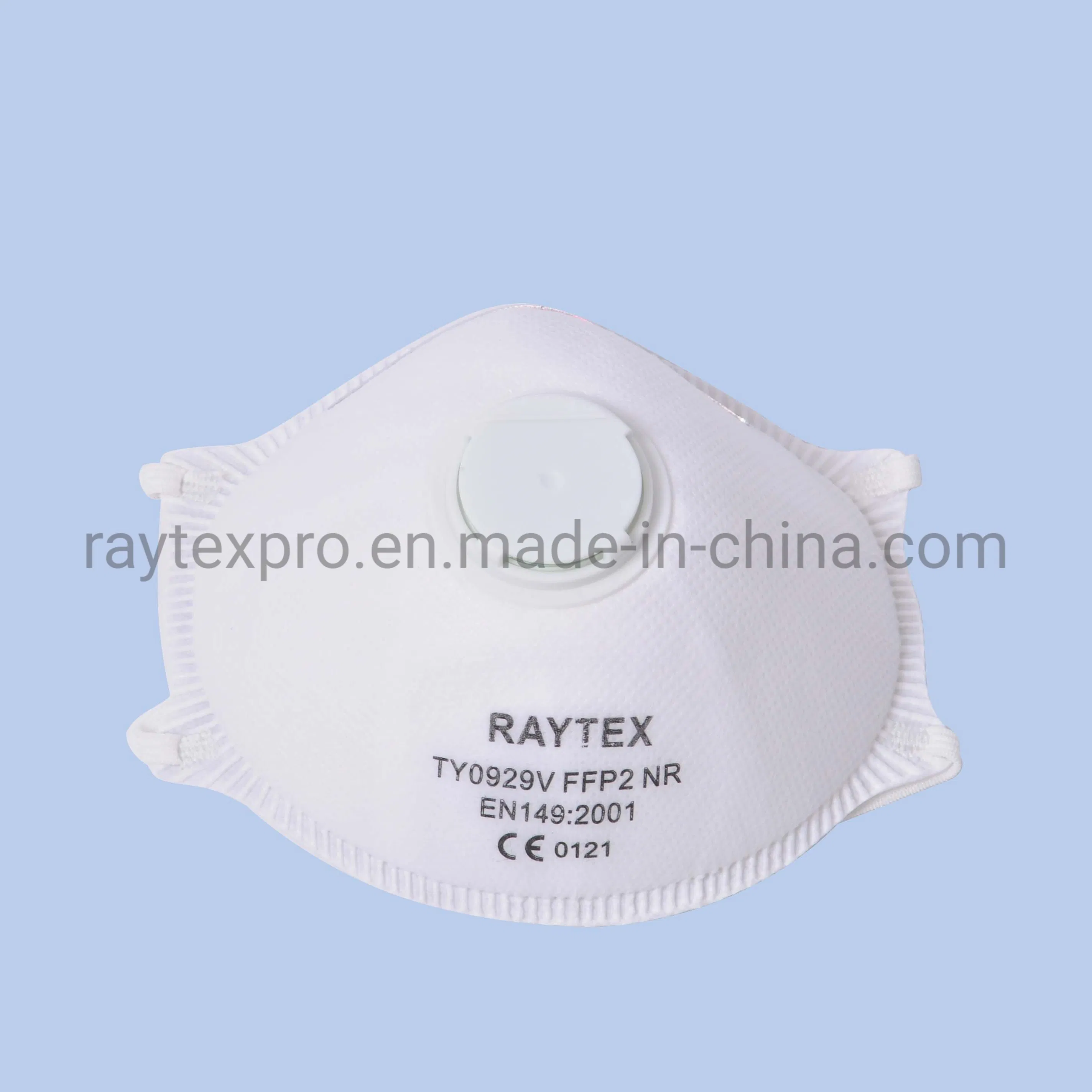 FFP1 Cup Shape Respirator Face Mask