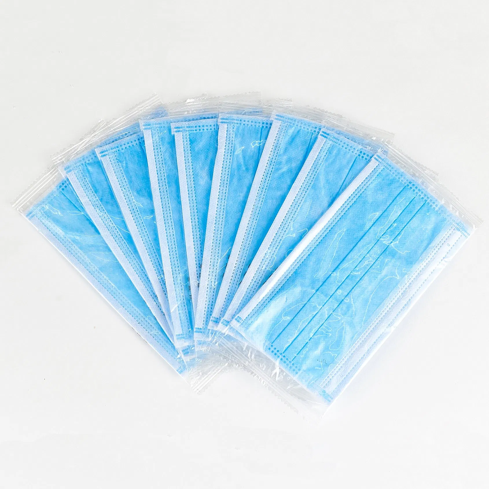 Disposable Sterile Surgical Medical Mask