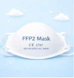 FFP2 Respirator for Distribution Channels