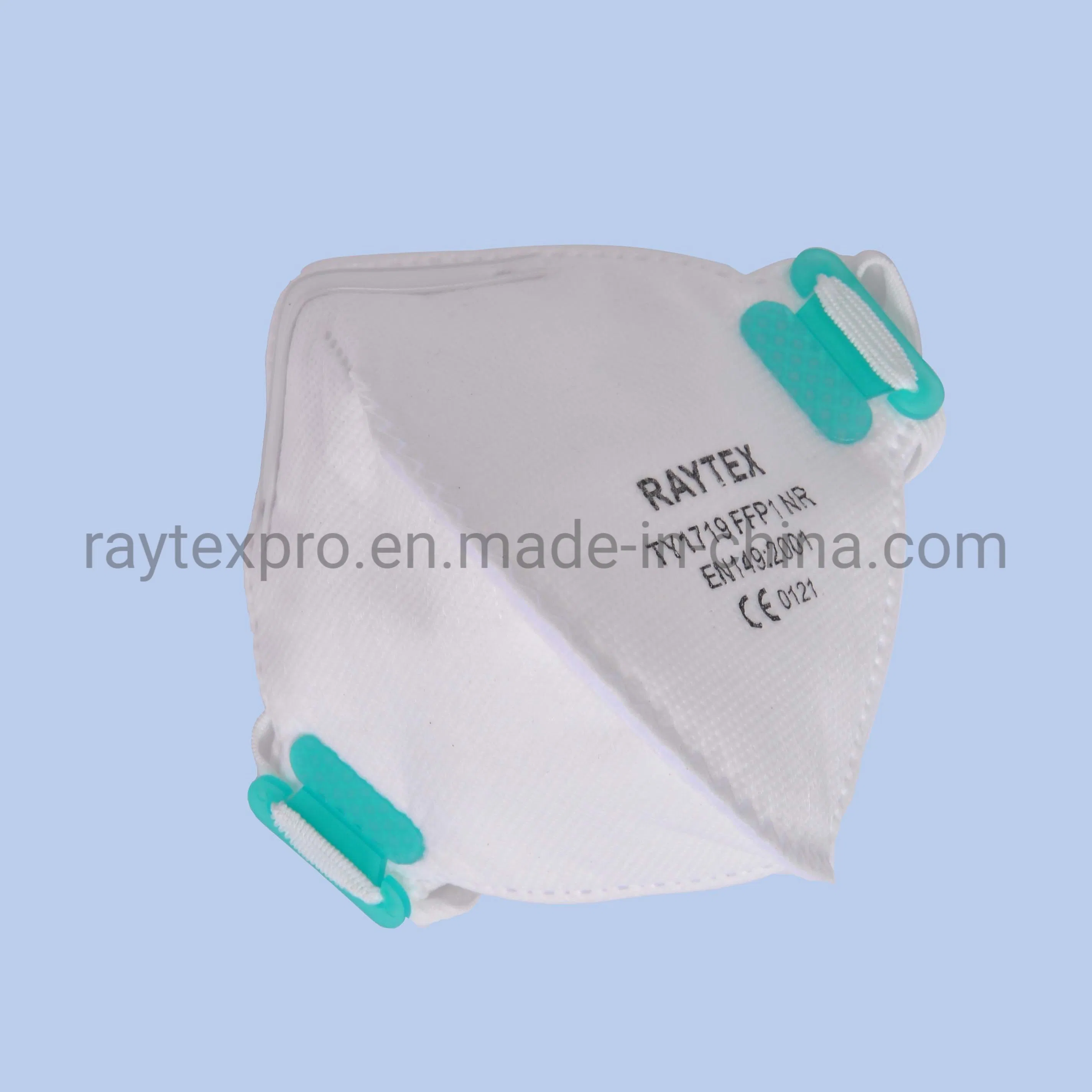 FFP1 Cup Shape Respirator Face Mask