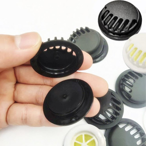 High Quality Non-Woven FFP3 Nrd Dust Mask with Exhalation Valve Mask