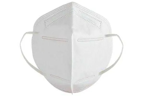 Anti-Particulate Respirator 3