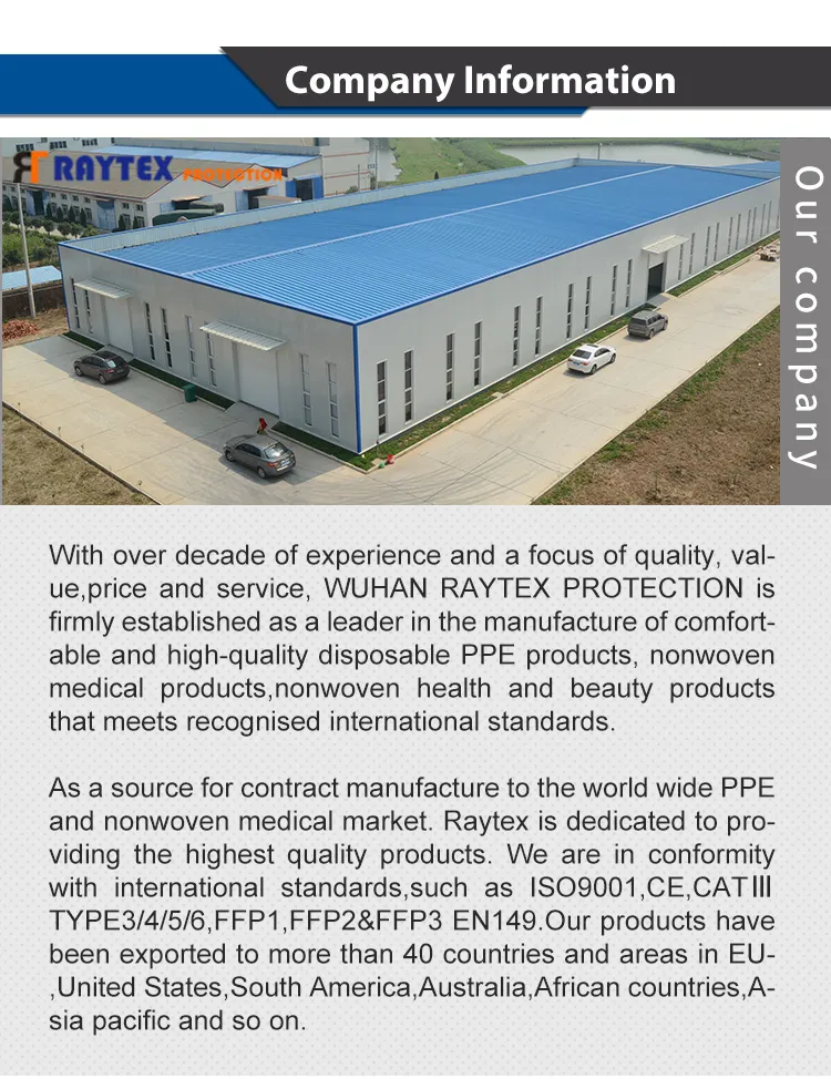 Surgical Face Mask 3