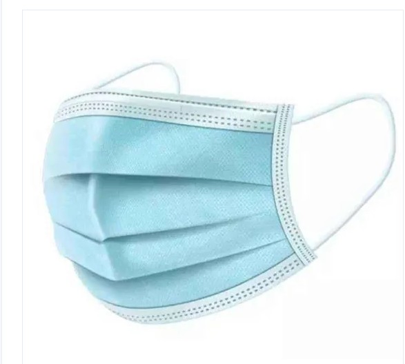 Wholesale Air Pollution Mouth Protective Five Layers Dust Face Mask Disposable