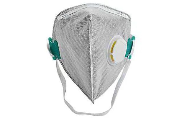 Anti-Particulate Respirator 6