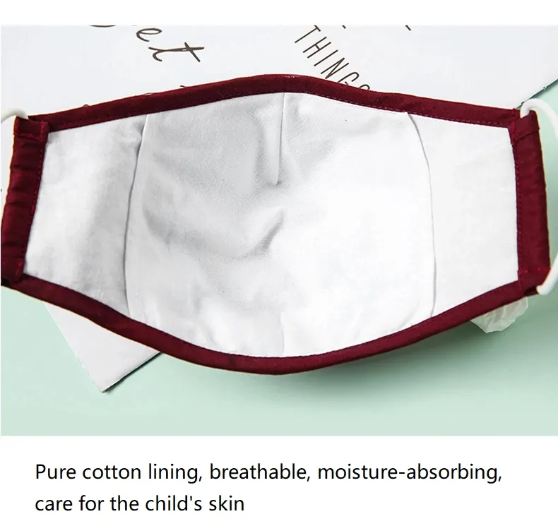 Daily Protective Mask