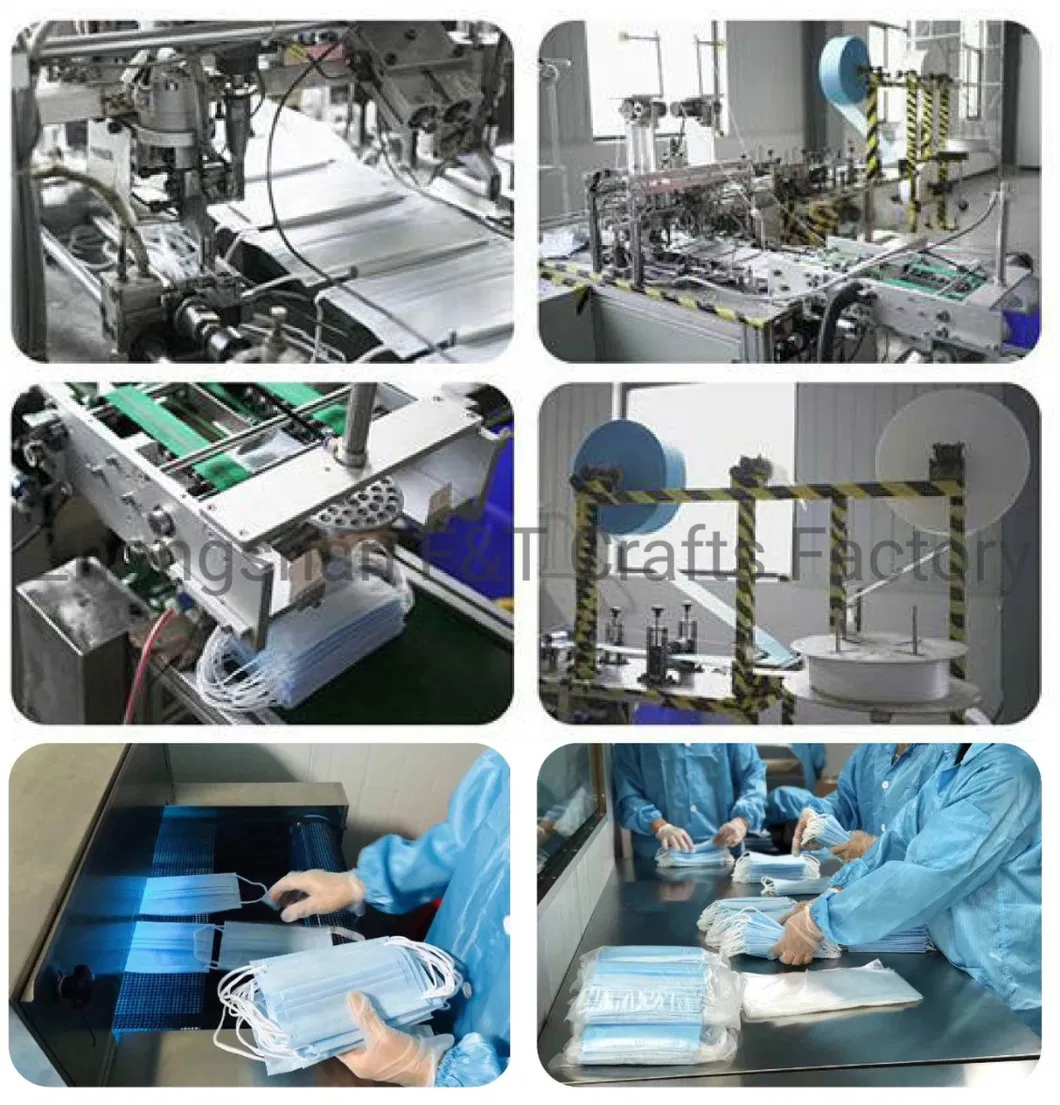 KN95 Mask Certification