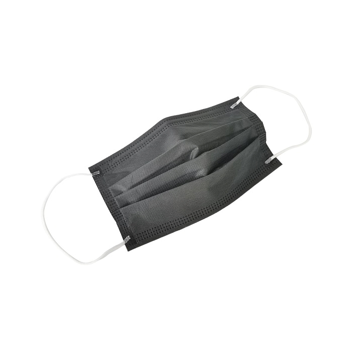 Disposable Carbon Face Mask with Earloop 4ply Active Carbon Face Mask