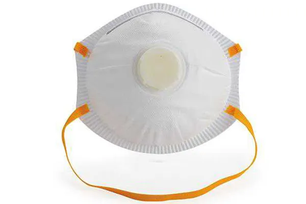 Anti-Particulate Respirator 8