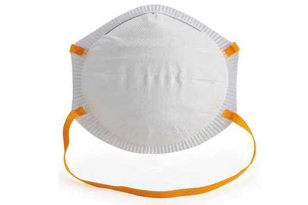 Anti-Particulate Respirator 7