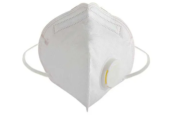 Anti-Particulate Respirator 10