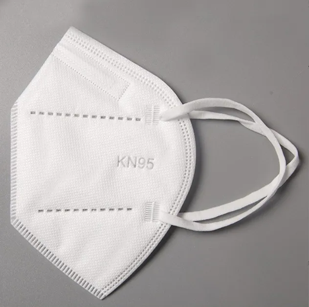 Protective Mask Detail 3