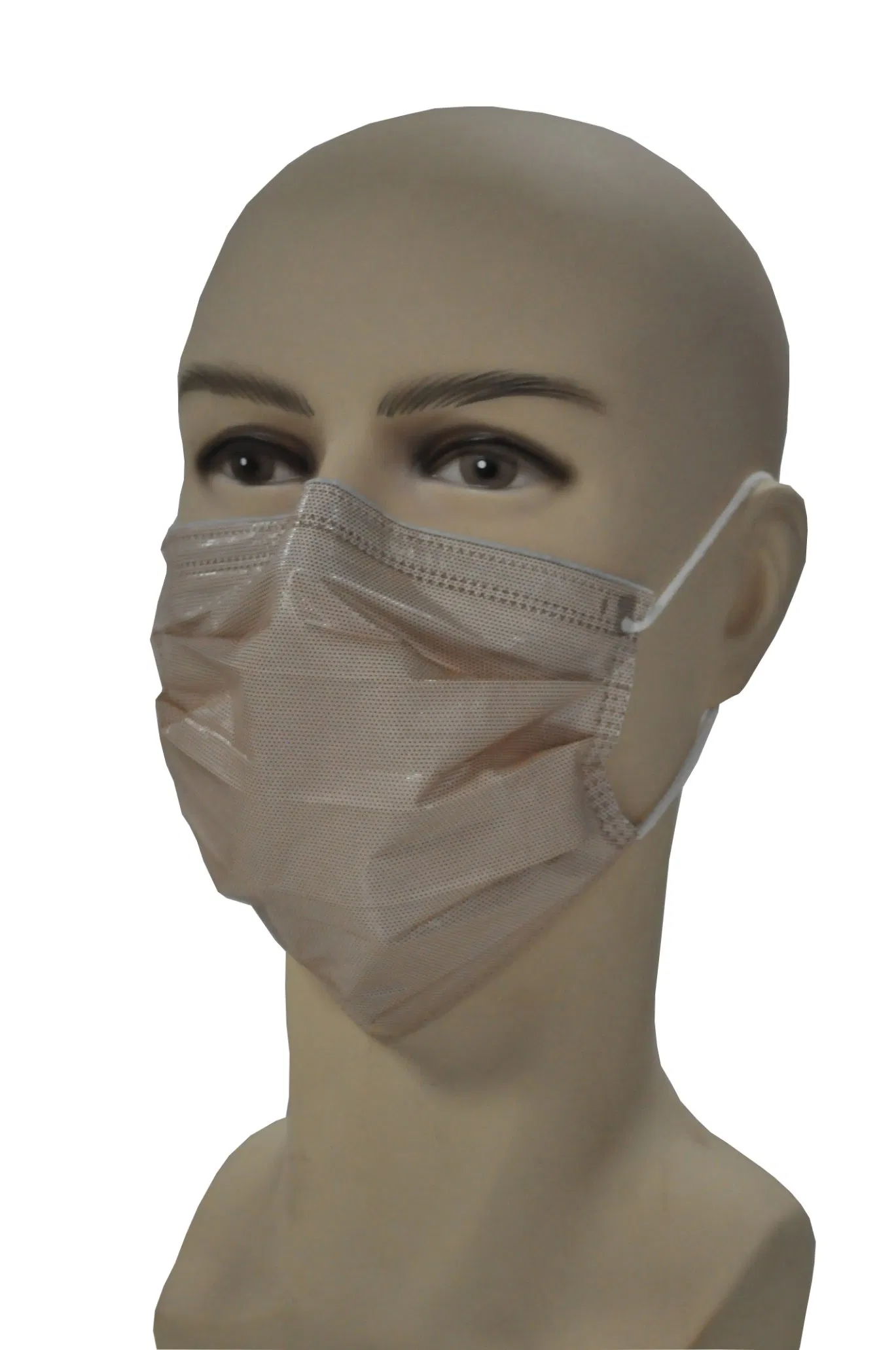 Surgical /Non-Woven/Disposable/Medical Supply/Face Mask/Mask
