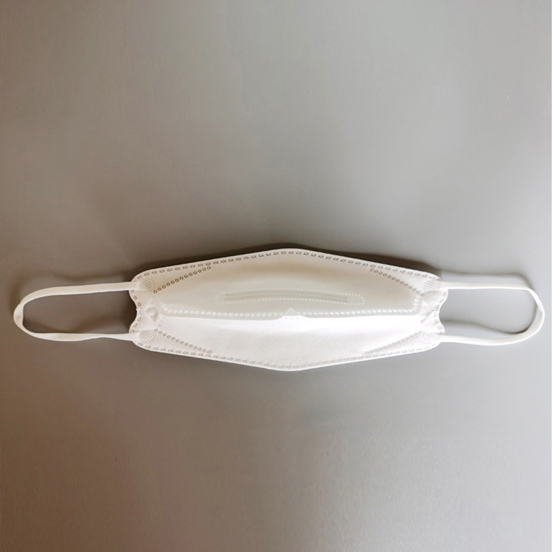 Maskkf94 Colored Kf94 Mask 4 Layers Facemask K94 Kn94 Disposable Kf94mask Face Mask Fish Shape Masker Kf 94 Korea Kf94-Mask