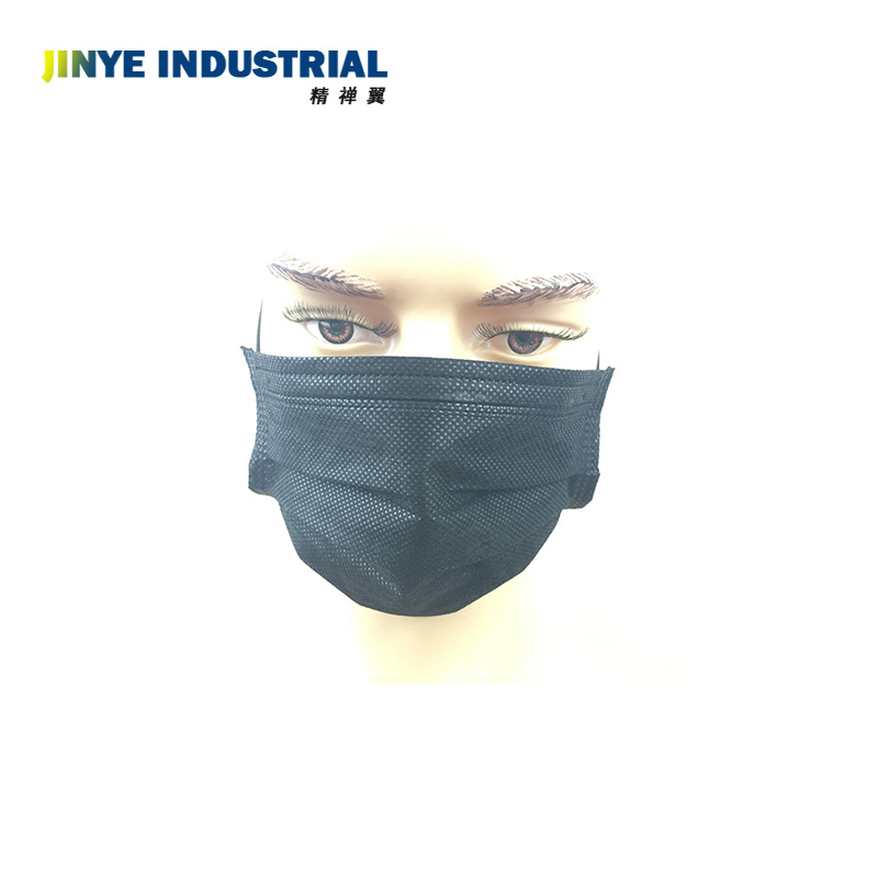 Civil 3 Ply Nonwoven Protective Face Mask En149 Bfe99