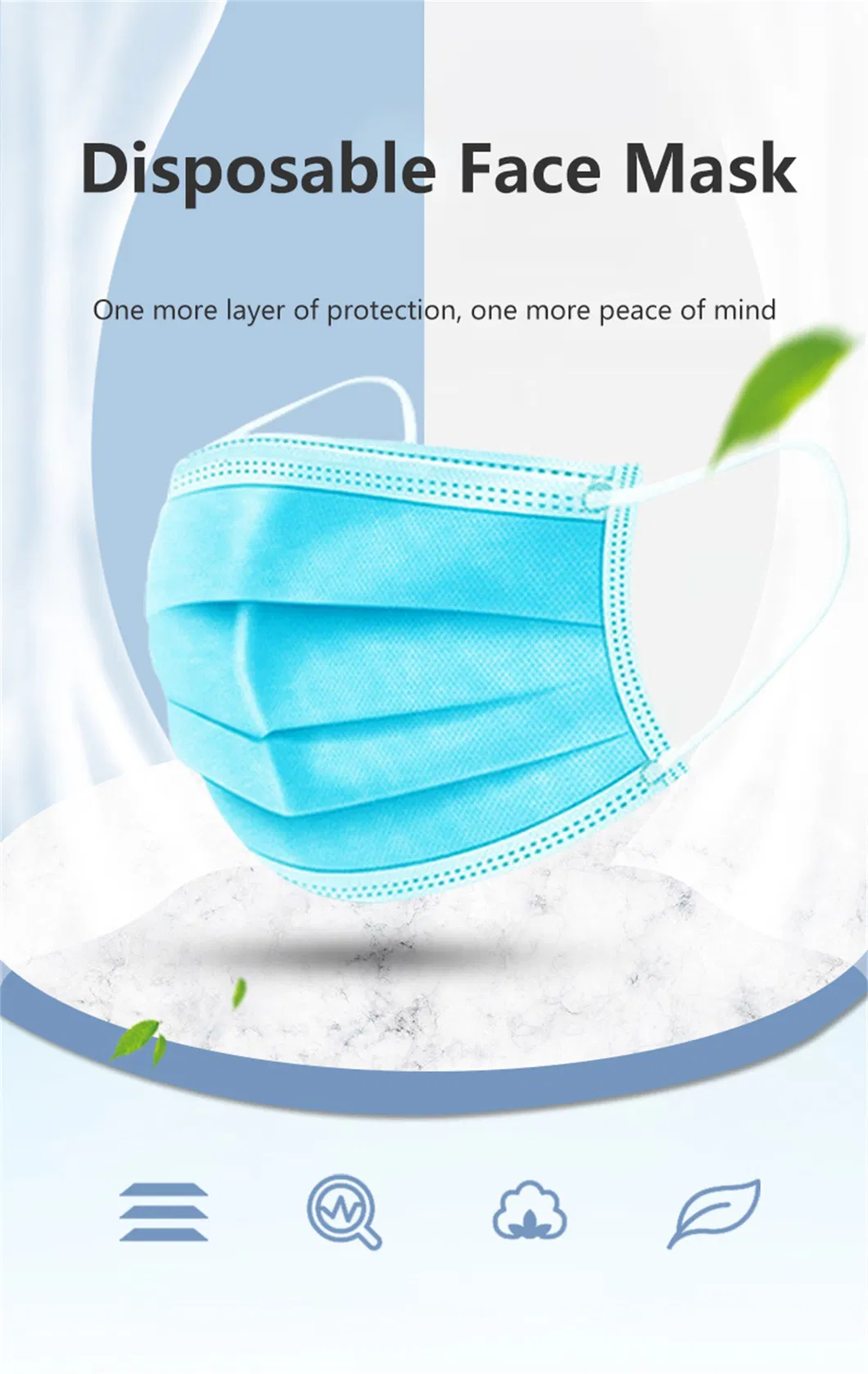 Protective Face Mask