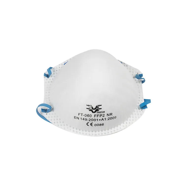Respirator Mask