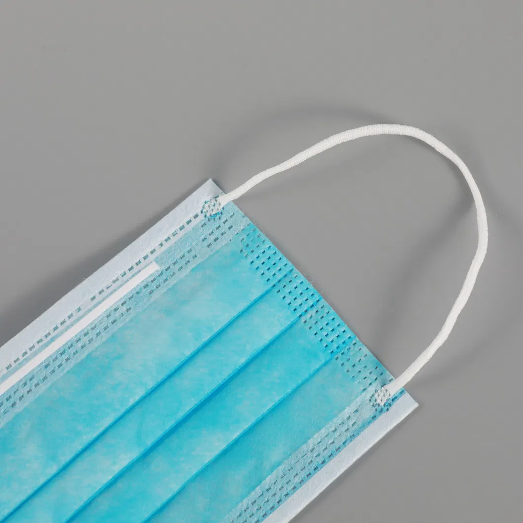 Protective Mask View 4