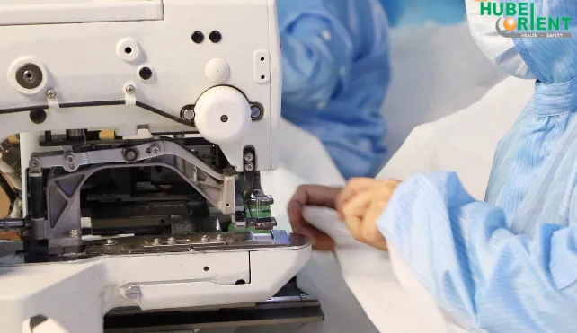 Production Facility 1