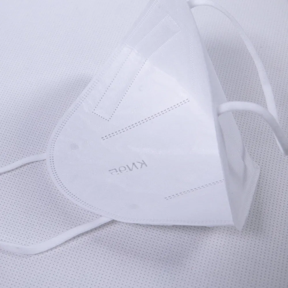 Pm2.5 Anti Virus Masks Anti Pollution Dust-Proof Face Masks