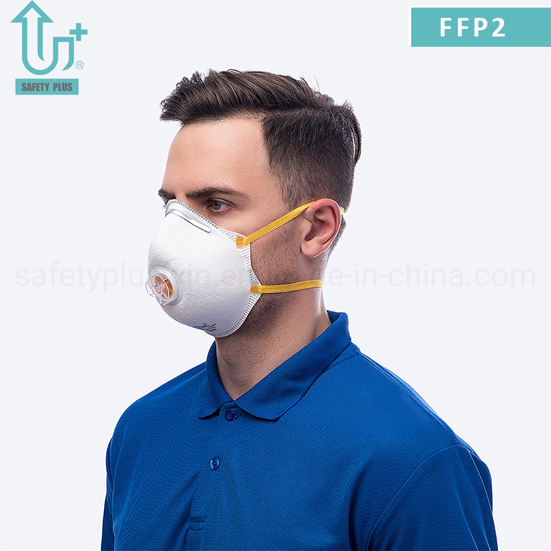 Factory Custom-Made Personal Protective Isolation Mask Cup Type KN95 FFP2 N95 Protective Dust Mask