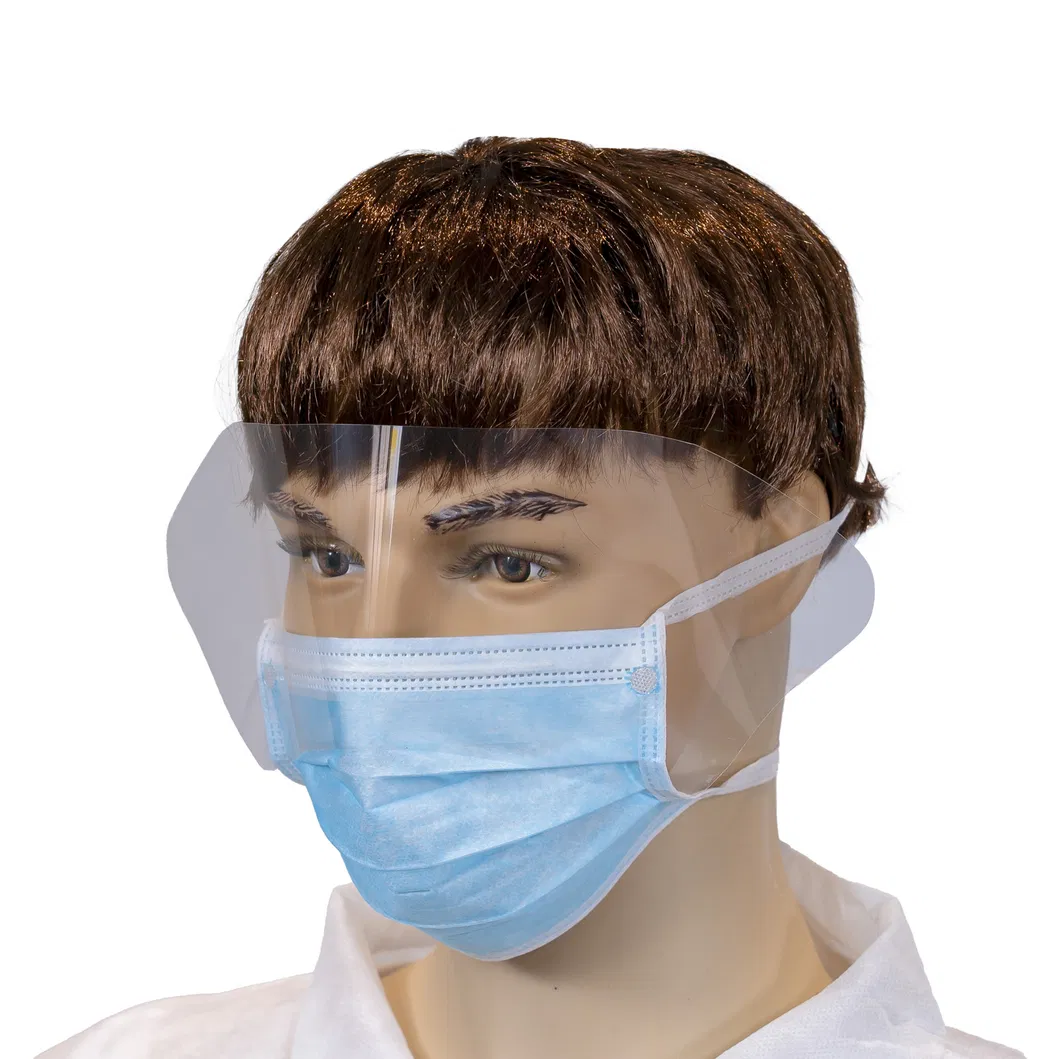 Surgical Mask 1