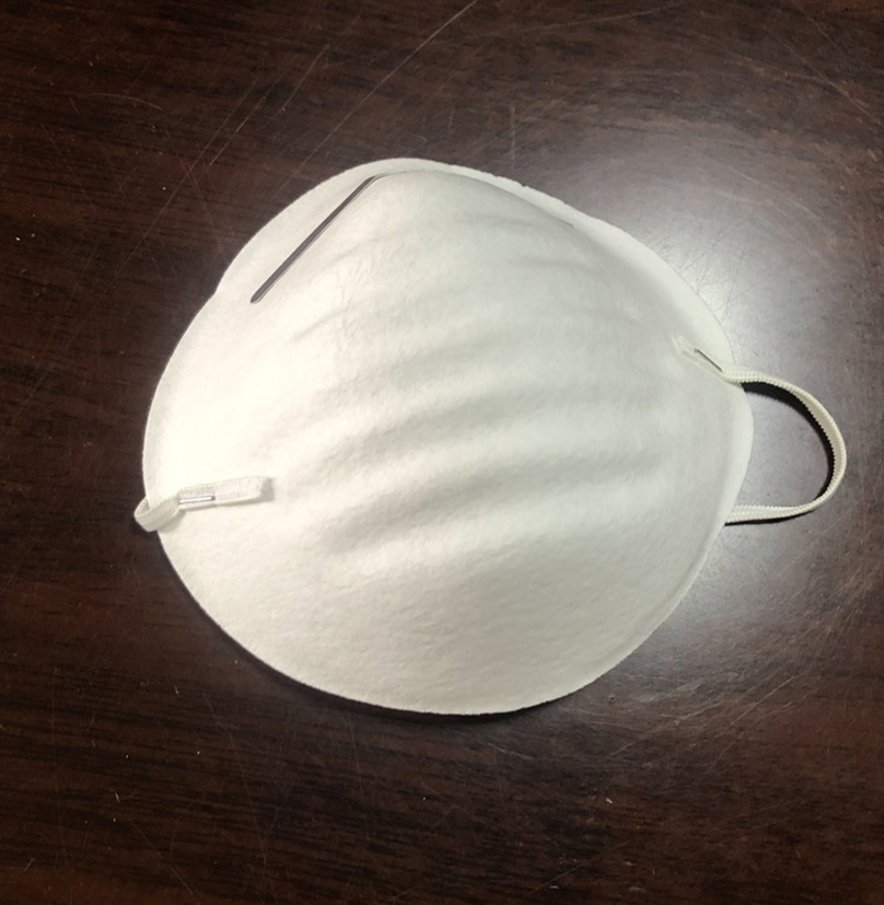 Disposable Dust &amp; Particle Masks