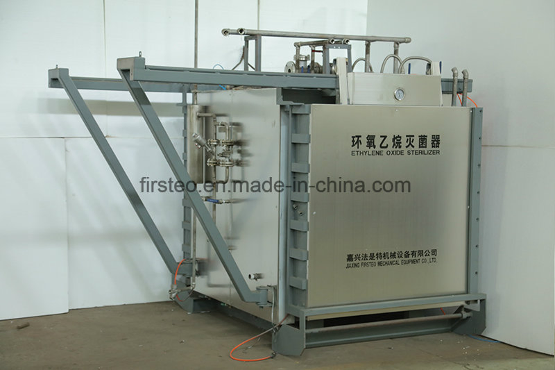 Stainless Steel Sterilization for Medical Protective Clothing and Surgical Masks, N95, Ffp1 Masks