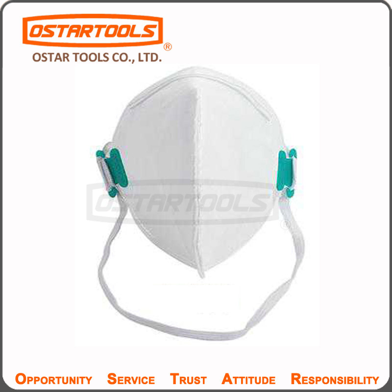 Dust Respirators Protective Face Mask with High Character and Anti-Particulate