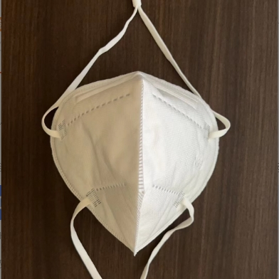 Protective Earloop 3ply Dust Respirator Disposable Face Mask