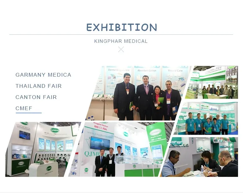 Surgical Mask Packaging