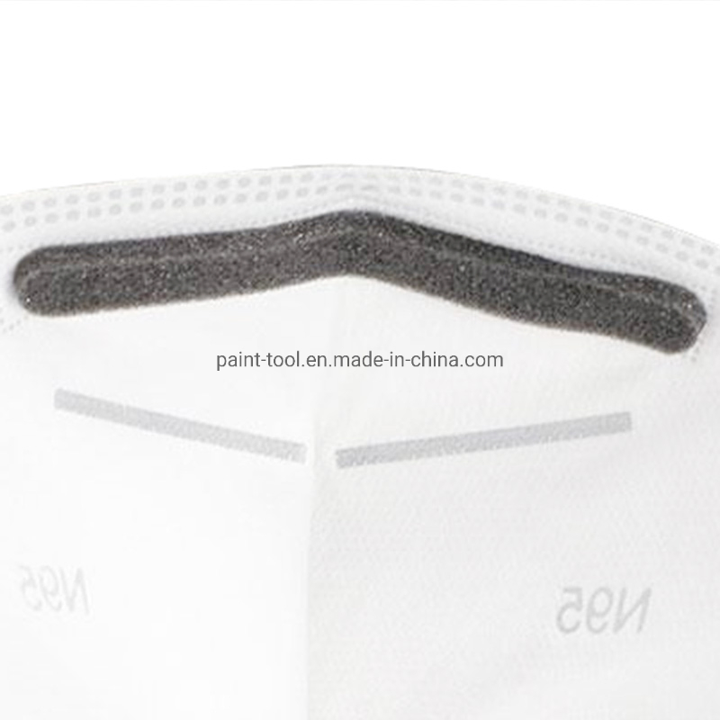 Disposable Protective Face Mask Ffp2 N95 Kn95 Factory Price