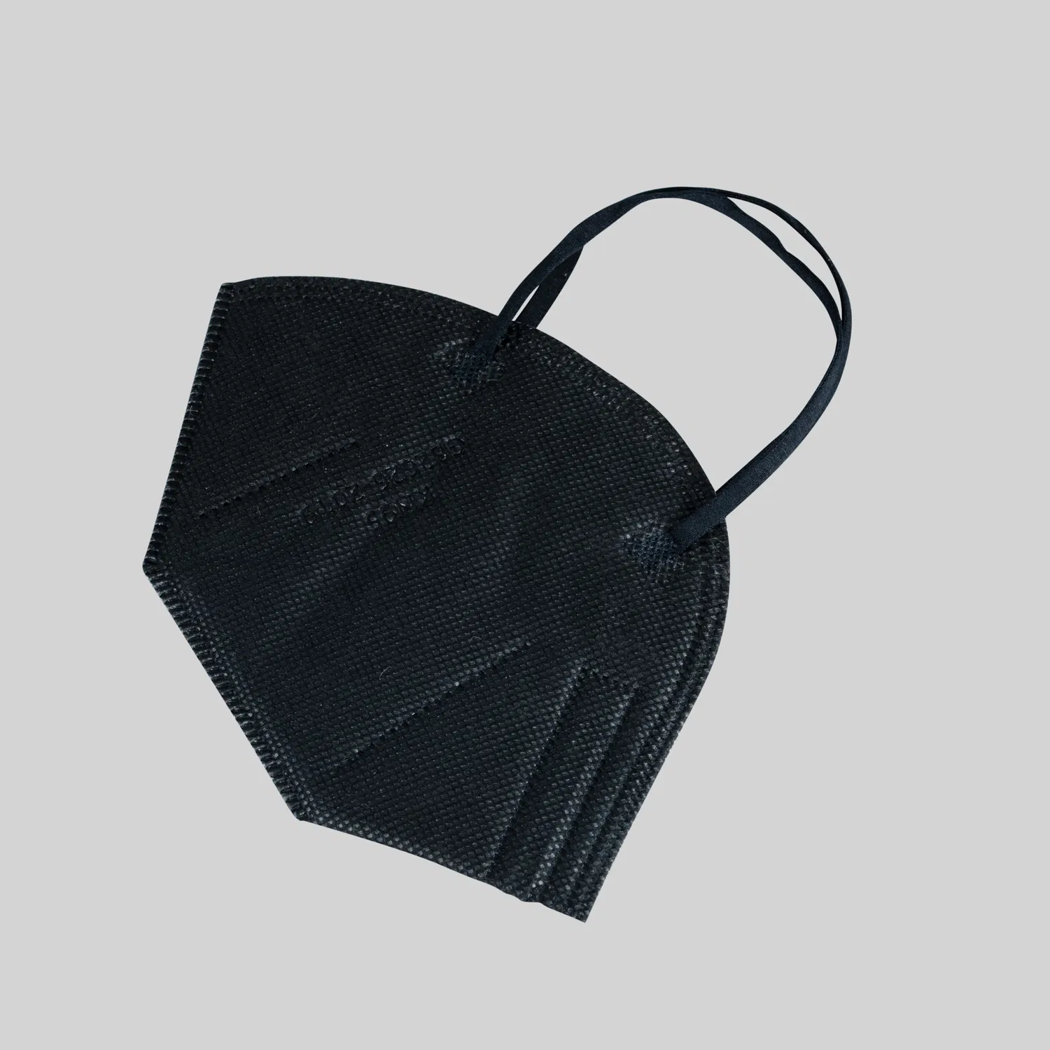 Protective Earloop 3ply Dust Respirator Disposable FFP2 N 95 N95 KN95 Face Mask